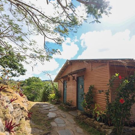 Hacienda Cocuyo Monte Rojo Exterior foto