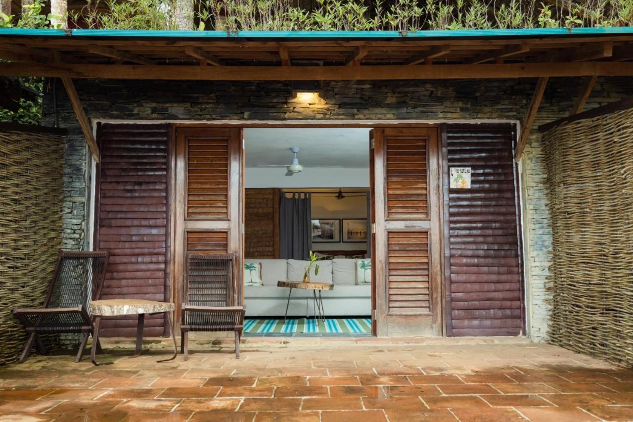 Hacienda Cocuyo Monte Rojo Exterior foto