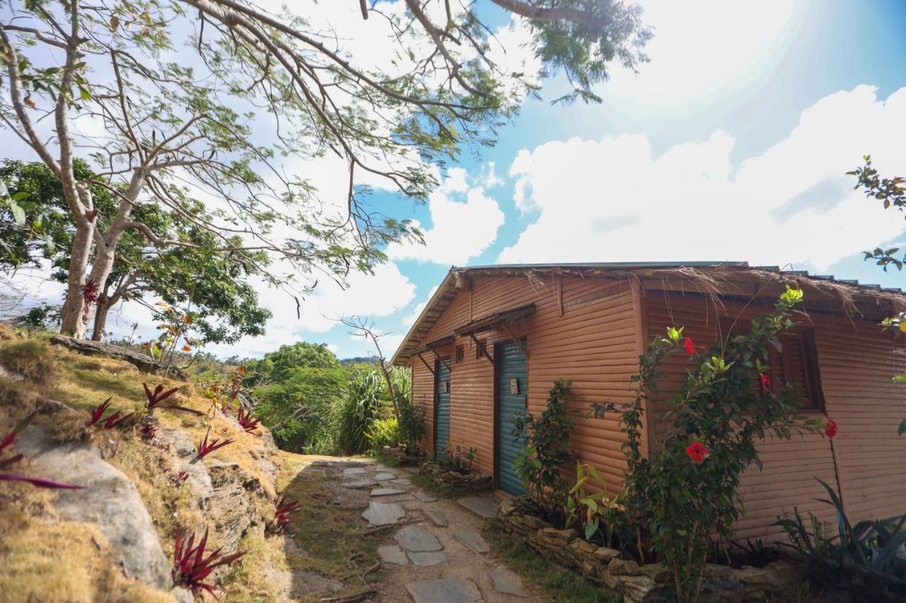 Hacienda Cocuyo Monte Rojo Exterior foto